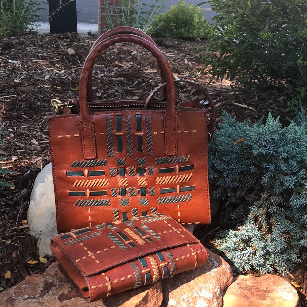 Patricia Nash Wallet